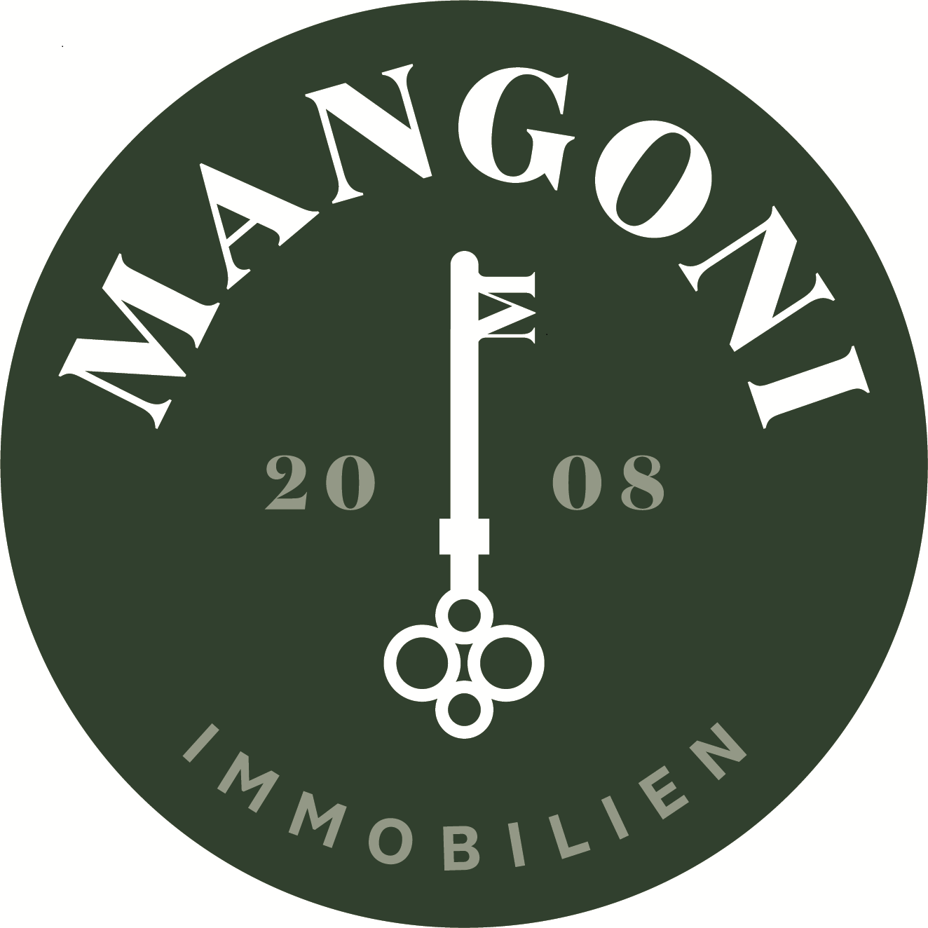 Mangoni Immobilien